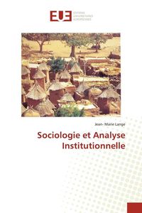 Produktbild: Sociologie et Analyse Institutionnelle