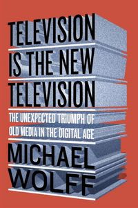 Produktbild: Television Is The New Televisi