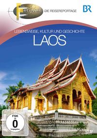 Bild vom Artikel Laos - Fernweh vom Autor BR-Fernweh