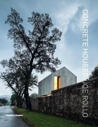 Produktbild: Rollo, J: Concrete Houses