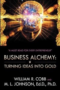 Produktbild: Business Alchemy