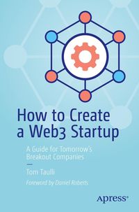 Produktbild: How to Create a Web3 Startup