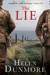 Produktbild: The Lie