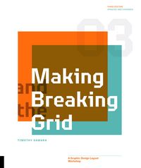 Produktbild: Making and Breaking the Grid, Third Edition