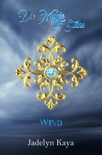 Produktbild: KAMMS-Reihe / Die Magie der Steine - Wind