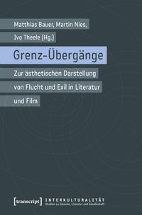 Produktbild: Grenz-&Uuml;berg&auml;nge