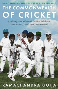 Produktbild: The Commonwealth of Cricket