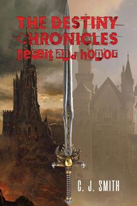 Produktbild: Destiny Chronicles
