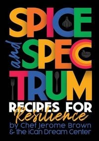 Produktbild: Spice and Spectrum