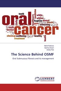 Produktbild: The Science Behind OSMF
