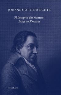 Produktbild: Philosophie der Maurerei