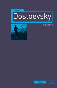 Produktbild: Fyodor Dostoevsky