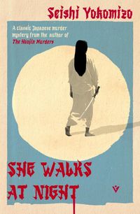 Produktbild: She Walks at Night
