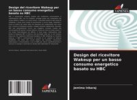 Produktbild: Design del ricevitore Wakeup per un basso consumo energetico basato su HBC