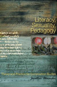Produktbild: Literacy, Sexuality, Pedagogy