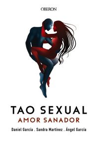 Produktbild: Tao sexual : amor sanador