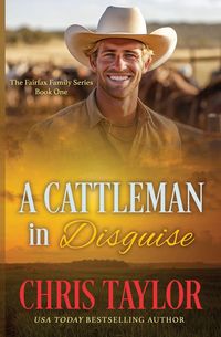 Produktbild: A Cattleman In Disguise