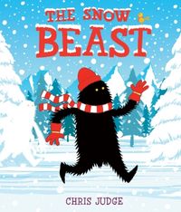 Produktbild: Judge, C: The Snow Beast