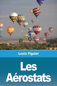 Produktbild: Les A&eacute;rostats
