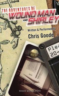 Produktbild: Adv Of Wound Man & Shirley