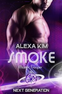 Produktbild: Smoke (Master Trooper - The next Generation) Band 14