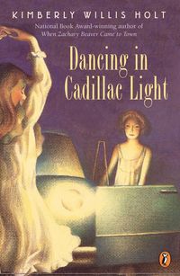 Produktbild: Dancing In Cadillac Light