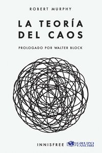 Produktbild: La Teor&iacute;a Del Caos