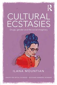 Produktbild: Cultural Ecstasies