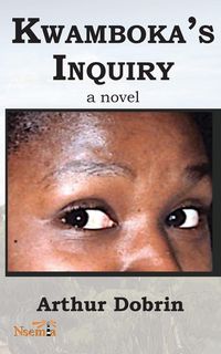 Produktbild: Kwamboka's Inquiry