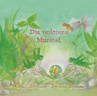 Produktbild: Die verlorene Murmel