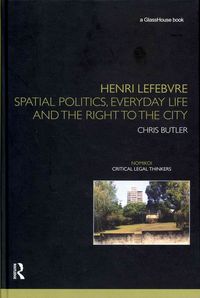 Produktbild: Henri Lefebvre