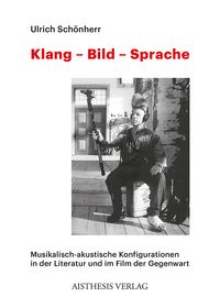 Produktbild: Klang - Bild - Sprache