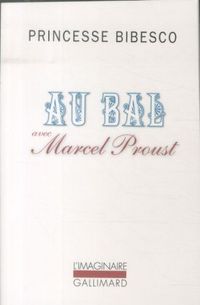 Produktbild: Au bal avec Marcel Proust