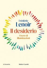 Produktbild: Il desiderio. Vivere di illuminazioni
