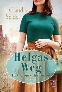 Produktbild: Helgas Weg