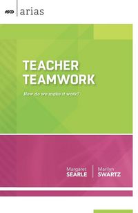 Produktbild: Teacher Teamwork