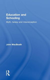 Produktbild: Education and Schooling