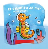 Produktbild: El caballito de mar y sus amigos
