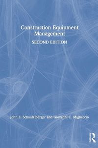 Produktbild: Construction Equipment Management