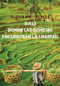 Produktbild: Bali. Donde las cometas encuentran la libertad