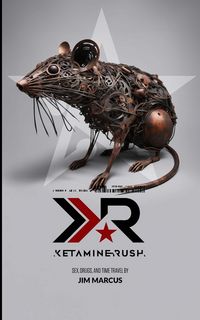 Produktbild: Ketamine Rush