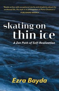 Produktbild: Skating on Thin Ice
