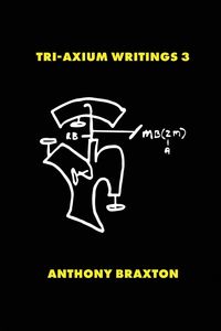 Produktbild: Tri-Axium Writings 3