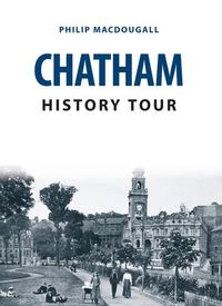 Produktbild: Chatham History Tour