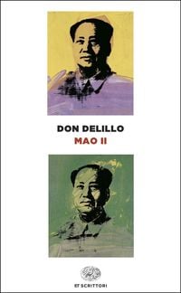 Produktbild: Mao Ii