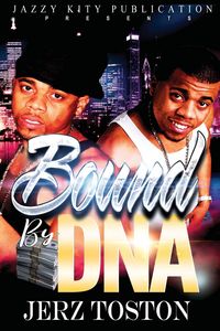 Produktbild: Bound By DNA