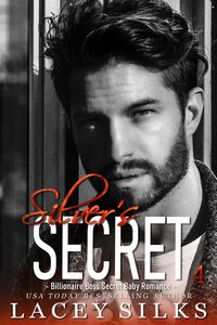 Produktbild: Silver's Secret (Silver Brothers Securities, #4)