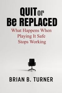 Produktbild: Quit or Be Replaced