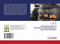 Produktbild: Characterization of Microbial Contamination in Local Food Handlers