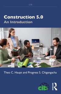 Produktbild: Construction 5.0